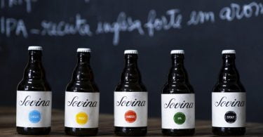 Sovina lança nova imagem