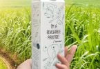 Tetra Pak inova nas embalagens com polímeros de origem vegetal certificados