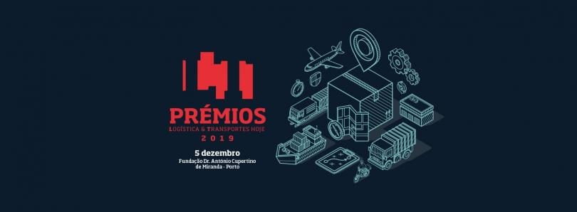 Votação para os PRÉMIOS LOGÍSTICA&TRANSPORTES HOJE já está online