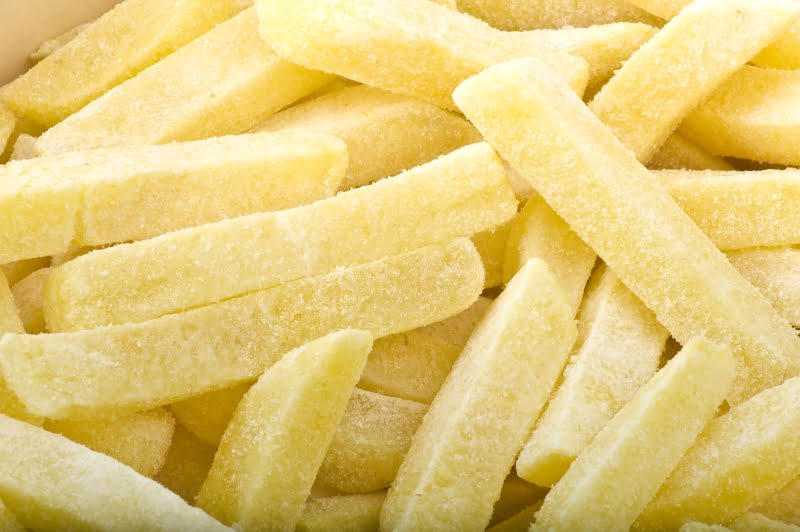 UE enceta litígio comercial na OMC contra Colômbia sobre batatas fritas congeladas