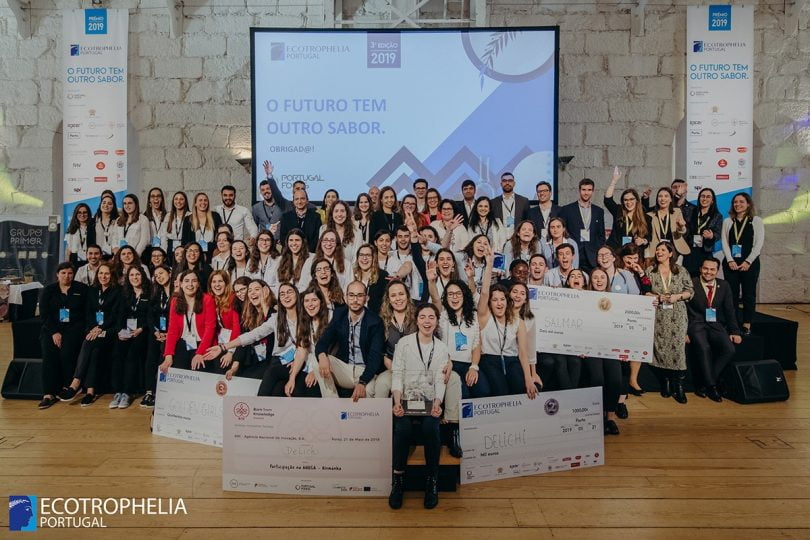 PortugalFoods procura jovens empreendedores para inovar no setor agroalimentar