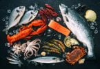 Recursos marinhos podem fornecer 6 vezes mais alimentos do que fornecem atualmente