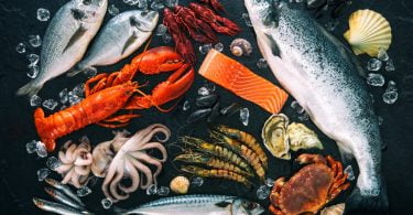 Recursos marinhos podem fornecer 6 vezes mais alimentos do que fornecem atualmente