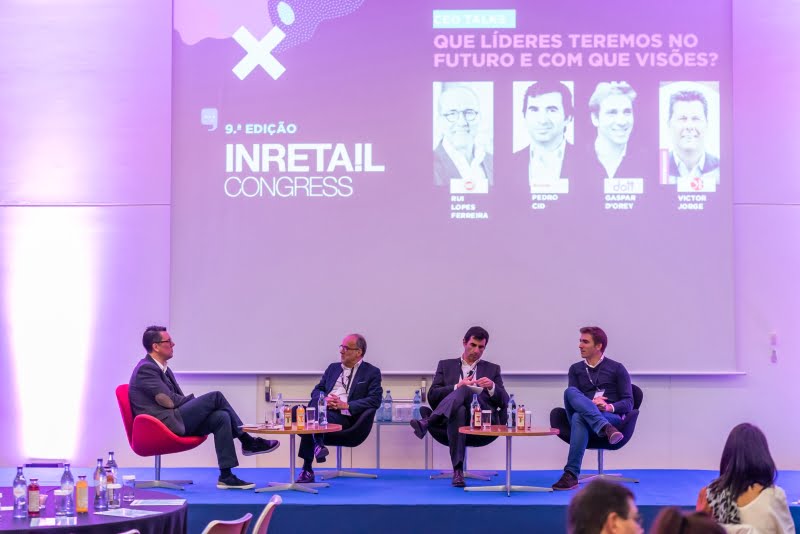 inRetail Congress 2019