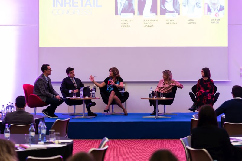 inRetail Congress 2019