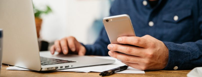 M-commerce valerá 46% do e-commerce