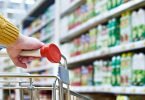 Consumo 'in home' cresce 5,4%