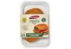 Nobre Vegalia lança hambúrgueres e nuggets