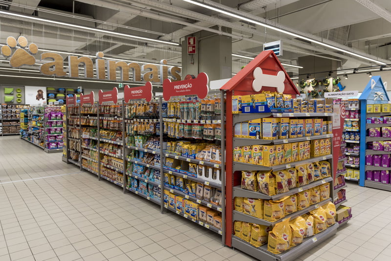 Humanização e personalização são o futuro do Pet Food