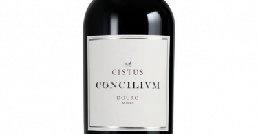 Quinta do Vale da Perdiz lança Cistus Concilium Douro DOC 2011