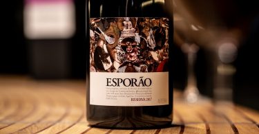 Esporão lança Reserva Tinto 2017