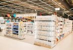 Auchan abre 25.º hipermercado em Portugal