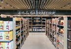 Auchan abre 25.º hipermercado em Portugal