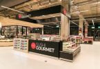 Auchan abre 25.º hipermercado em Portugal