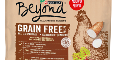 BEYOND Grain Free