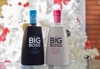 Neto Costa apresenta o gin Big Boss