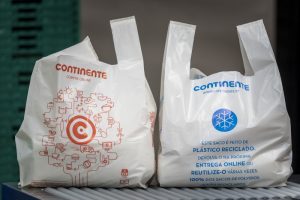 sacos Continente 
