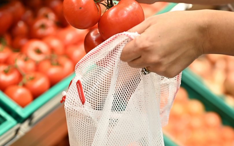 Continente abre primeiro supermercado com zona Plastic Free