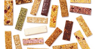 Conveniência e equilíbrio em produtos “on-the-go”