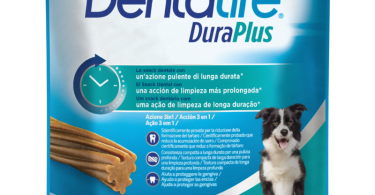 DENTALIFE DuraPlus