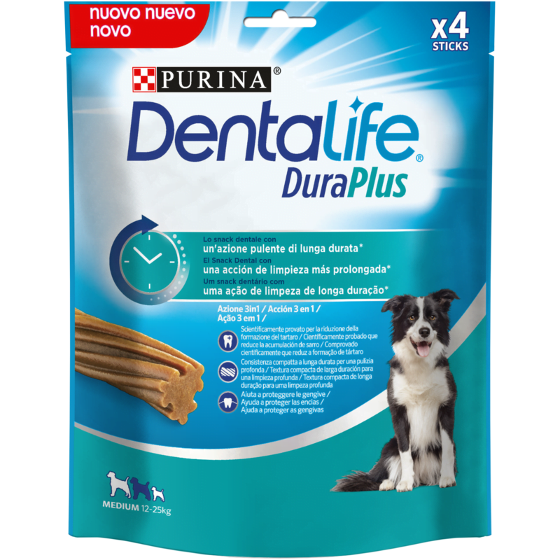 DENTALIFE DuraPlus