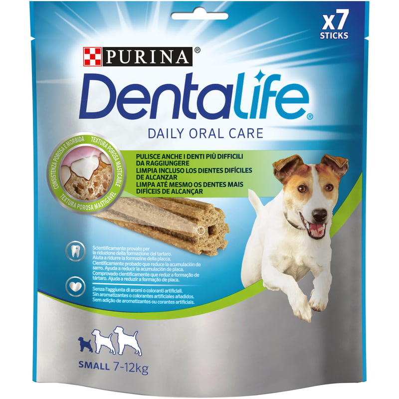 DENTALIFE