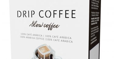 Delta Drip Coffee