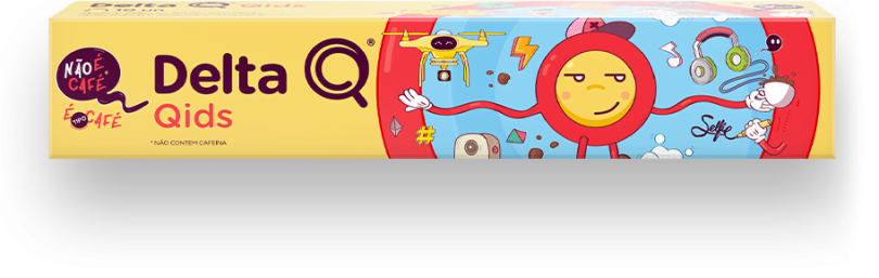 Delta Q Qids