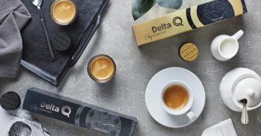 Delta Q aumenta gama Chef’s Collection