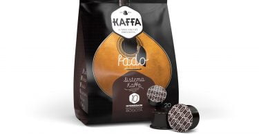 Embalagem Fado