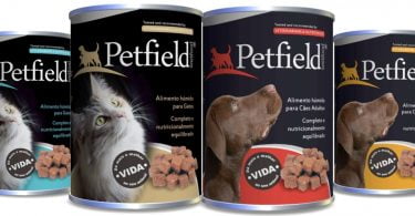 FOTO PET