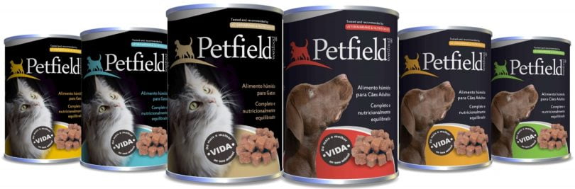 FOTO PET