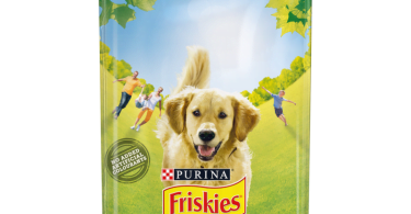 FRISKIES Cão