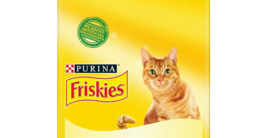 FRISKIES Gato