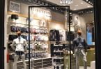 Intimissimi Uomo estreia-se no Forum Coimbra