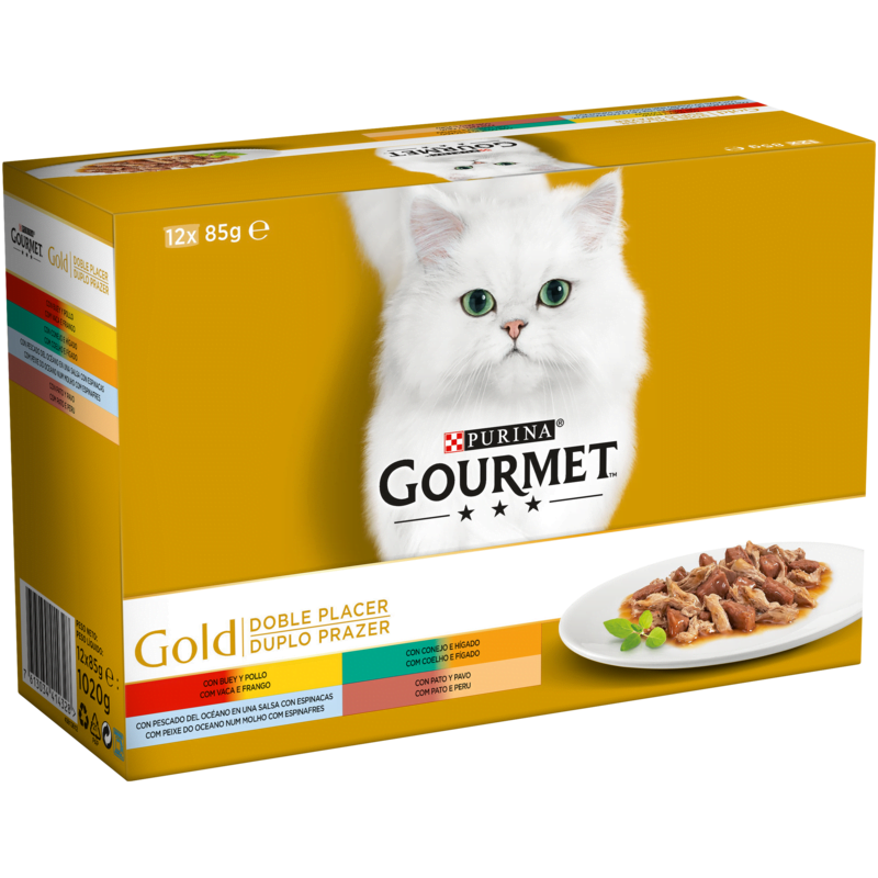 GOURMET