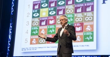 Epson reafirma compromisso com sustentabilidade
