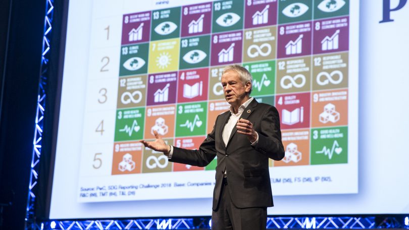 Epson reafirma compromisso com sustentabilidade