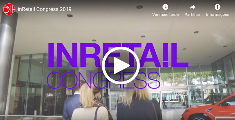 Inretail Video