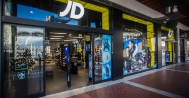 JD Sports abre no Vasco da Gama e NorteShopping