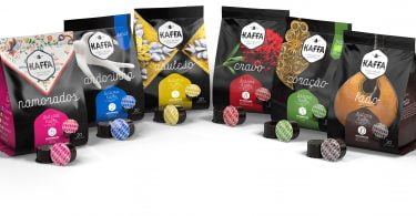 Kaffa Packshot