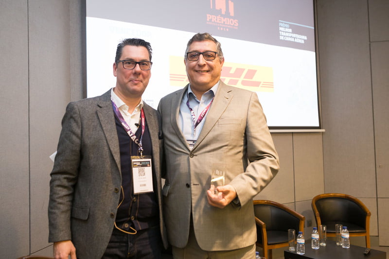 E os vencedores dos Prémios L&TH 2019 são…