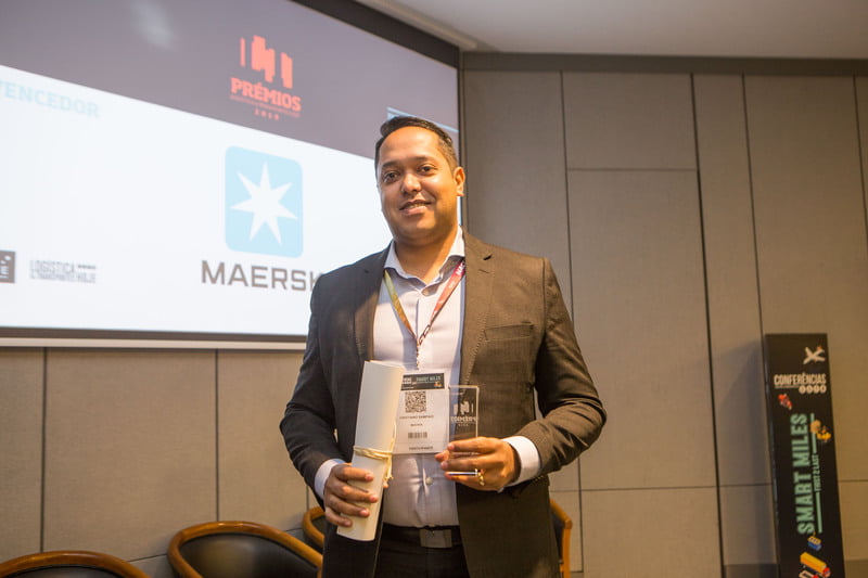 E os vencedores dos Prémios L&TH 2019 são…