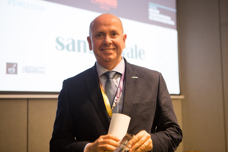 E os vencedores dos Prémios L&TH 2019 são…