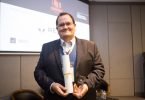 E os vencedores dos Prémios L&TH 2019 são…