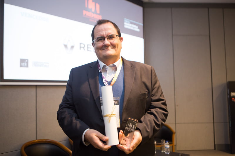 E os vencedores dos Prémios L&TH 2019 são…