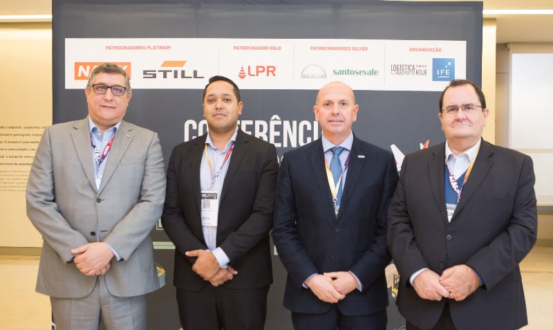 E os vencedores dos Prémios L&TH 2019 são…