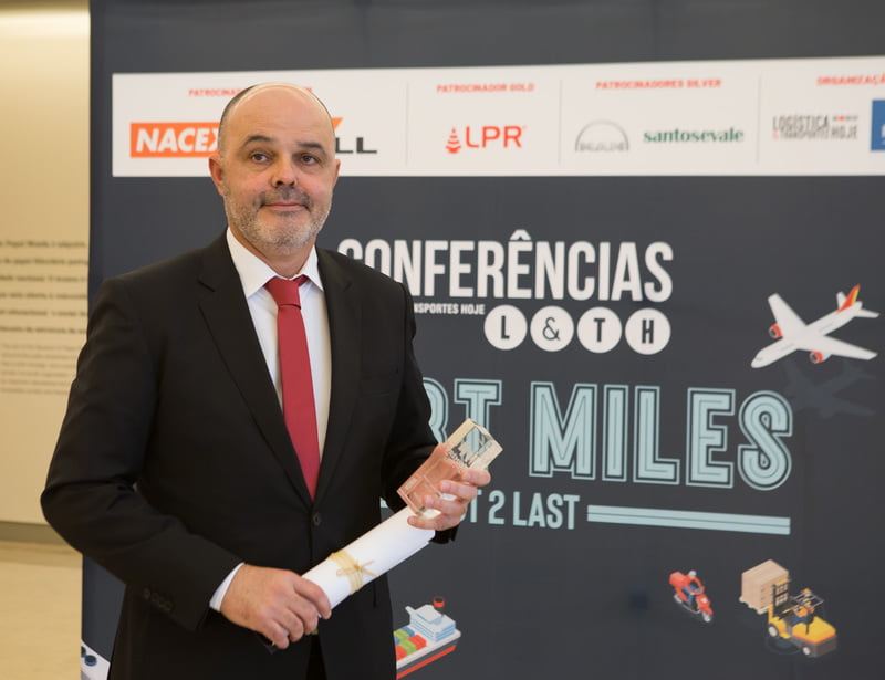 E os vencedores dos Prémios L&TH 2019 são…