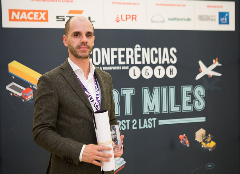 E os vencedores dos Prémios L&TH 2019 são…