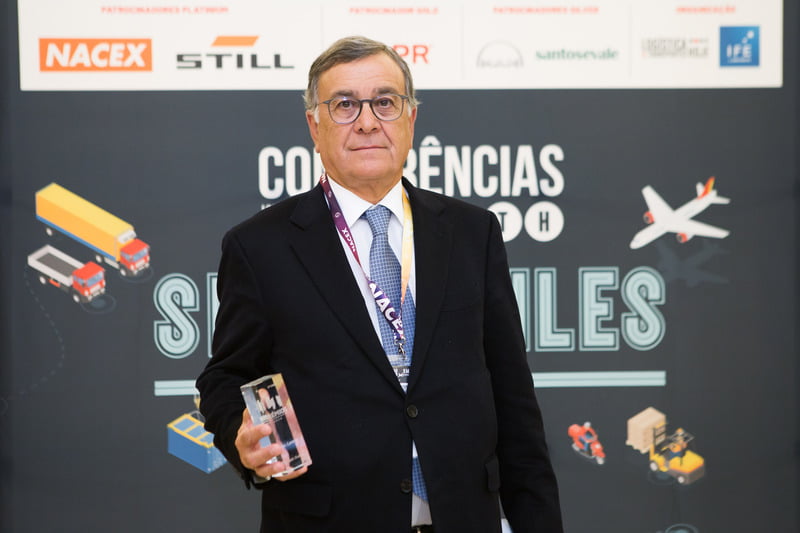 E os vencedores dos Prémios L&TH 2019 são…